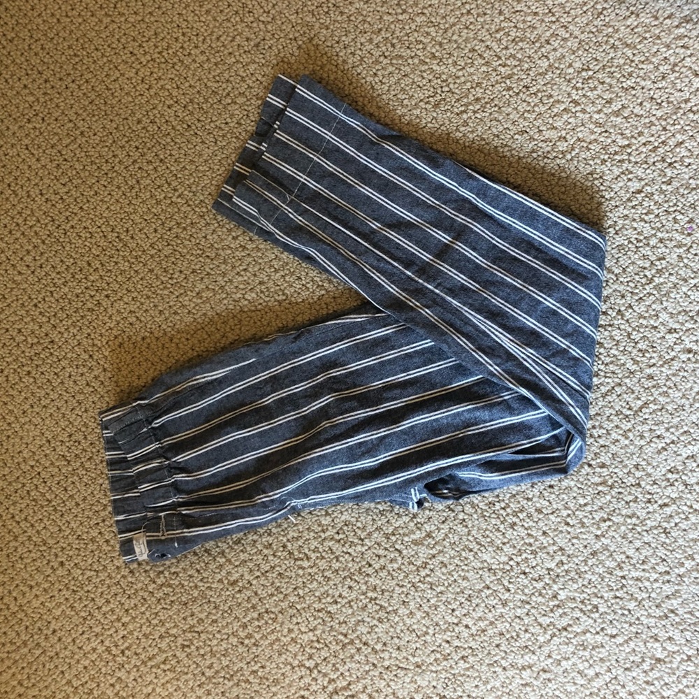 Brandy pants